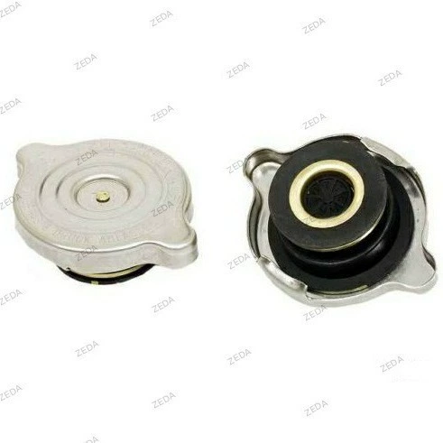 1245000406 для Mercedes-Benz старая крышка бака для воды