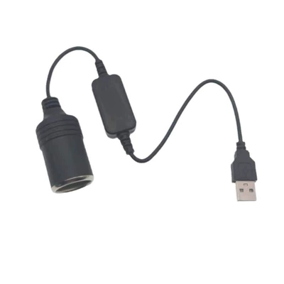 Certified Car Charger, Mobil şarj cihazları