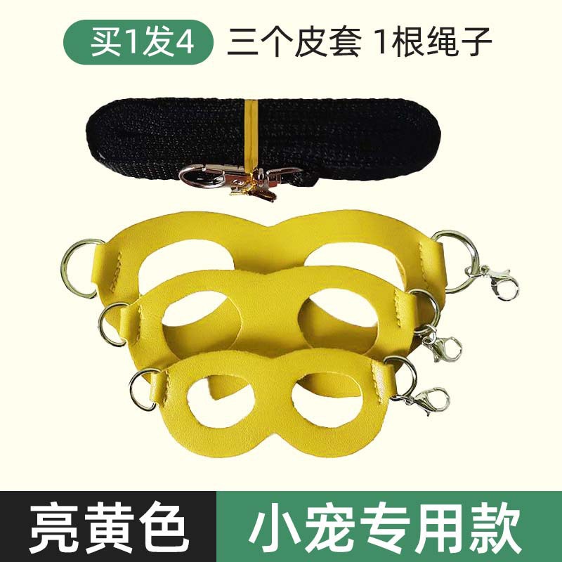 Chaleco de seguridad anti-escape para mascotas, cuerda para mascotas, bolsa de miel para mascotas, cuerda para mascotas, bolsa de miel especial y cómoda y ventilada