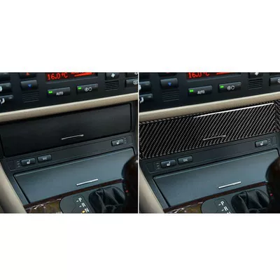Digər kuzov və aksesuarlar center console storage box panel