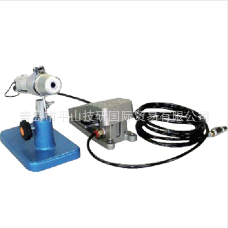 日富NICHIFU气动拧线机捻线器F-1000,手动压着工具端子手动压接钳