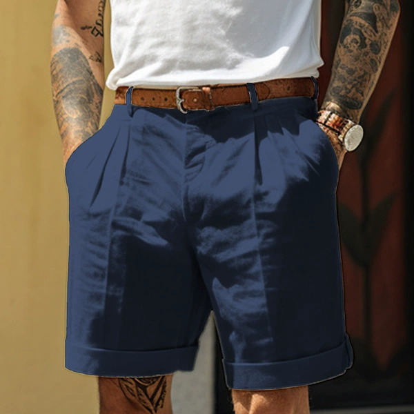 Navy blue