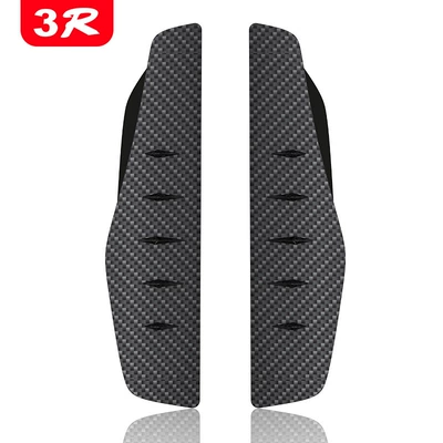 3R Car Rearview, Universal Rain shield