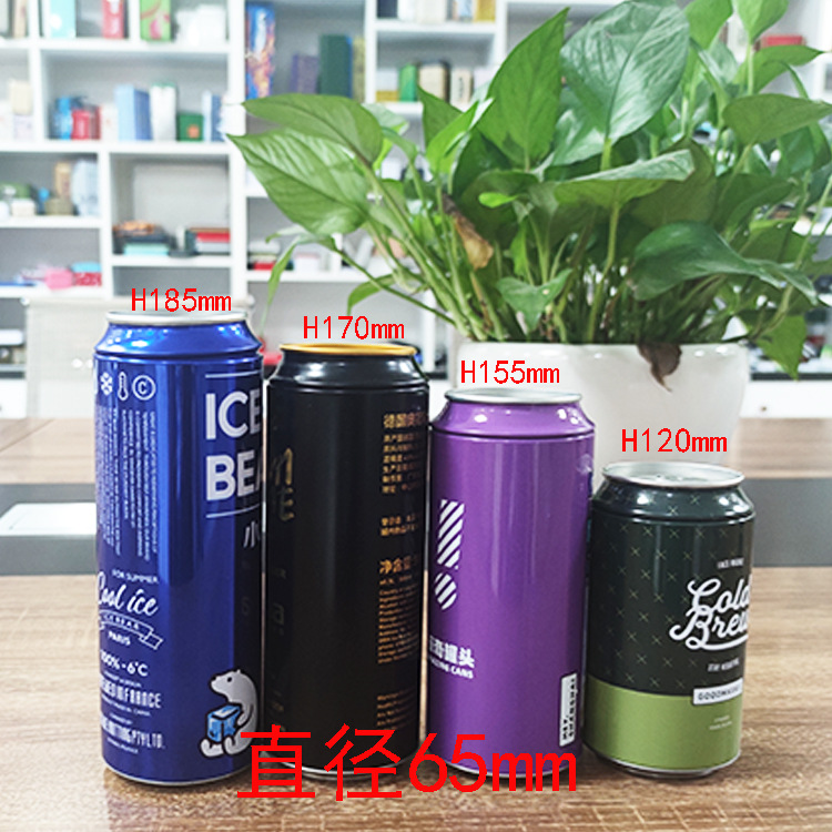 可乐罐-2
