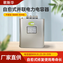 BKMJ����ʽ��������������BKMJ0.25-5-3YN�޹�������Բ�ͷ�������