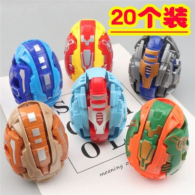 Детская игрушка-трансформер динозавр монстр-забавный яичный киоск Подарки на день рождения для мальчиков