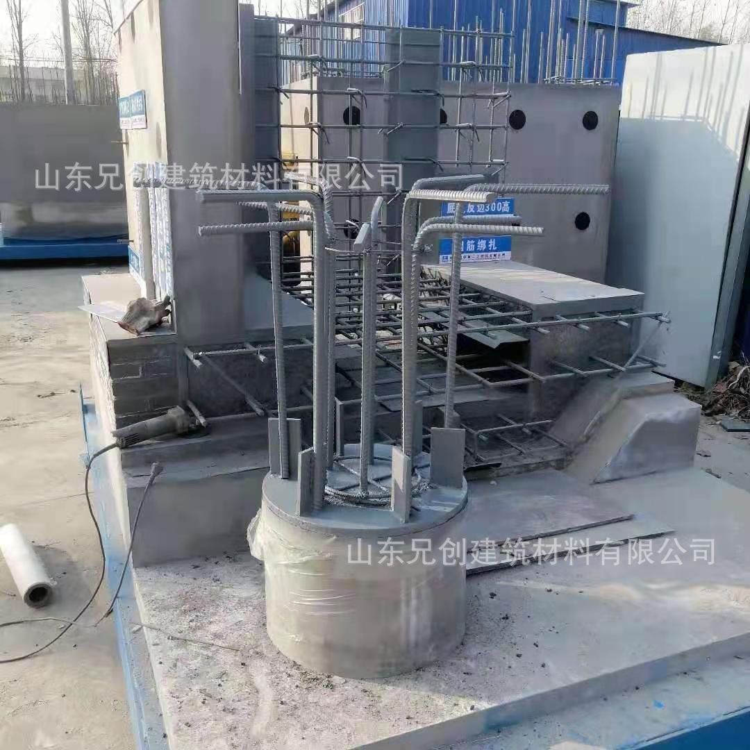 厂家直销工法样板 建筑工程质量样板 桩基础样板