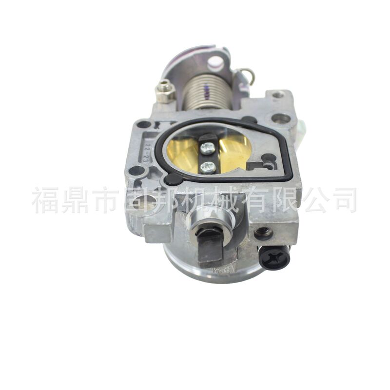 28mm Throttle Body for Honda Wave110 Wave110I Wave125I 2011-2018 Motorcycles