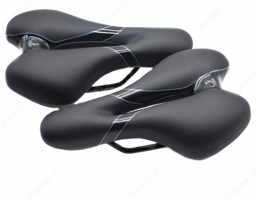 Италия S R такое же складное дорожное сиденье для горного велосипеда, седло, полое утолщенное, удобное