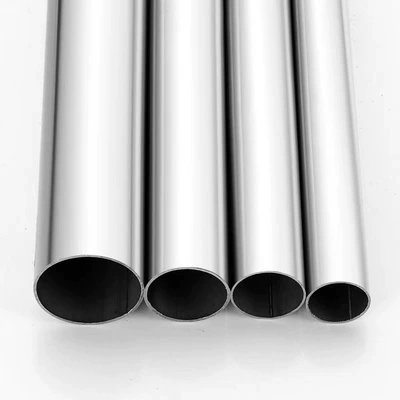 stainless steel round tube balcony — Çadırlar