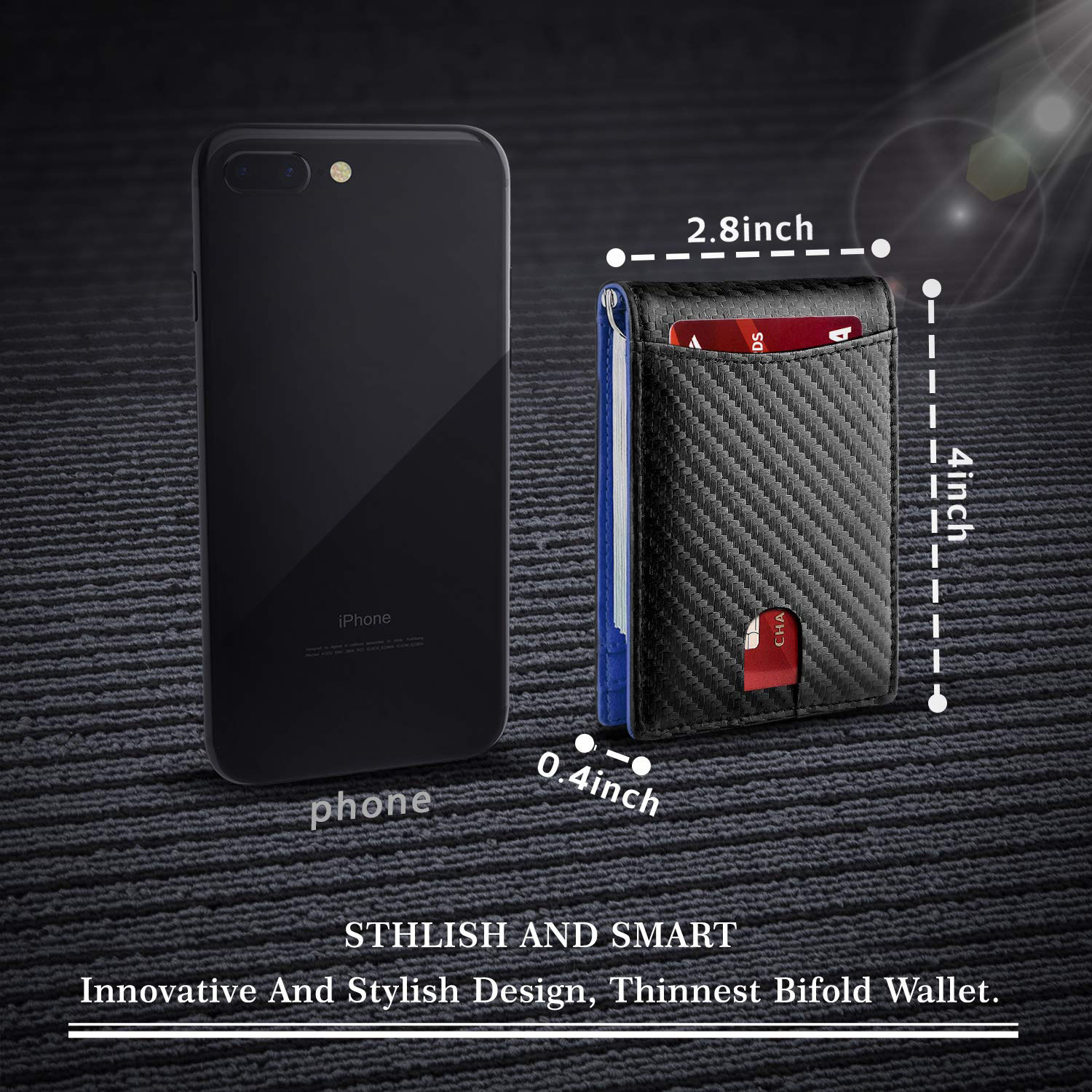 黑色碳纤+蓝色内里 (3)