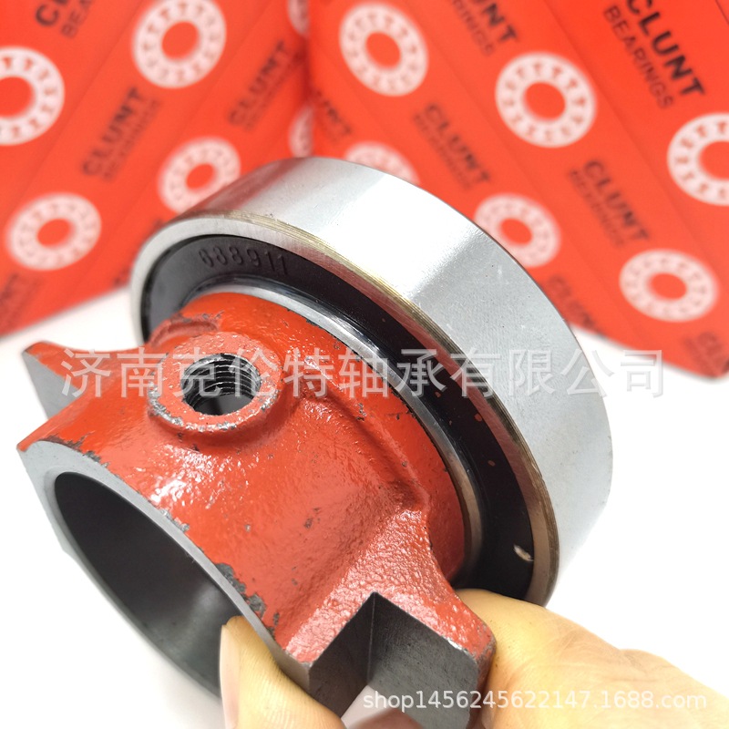 山东轴承公司 688911轴承 离合器轴承 承接外贸轴承订单