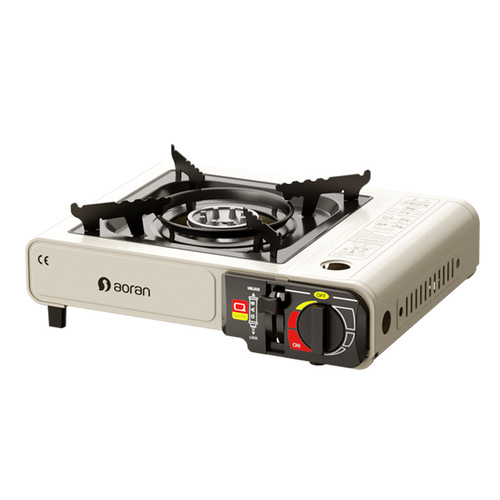 Cassette stove outdoor outdoor stove cooker small hot pot Cass portable magnetic stove gas tank gas stove