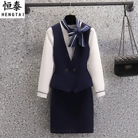 职业女裙套装;职业女裤套装;女式衬衫