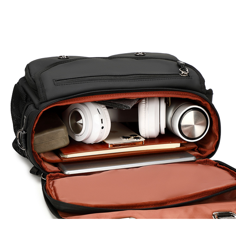 공장 직접 캐주얼 SLR 카메라 가방 어깨 디지털 카메라 가방 야외 패션 사진 배낭