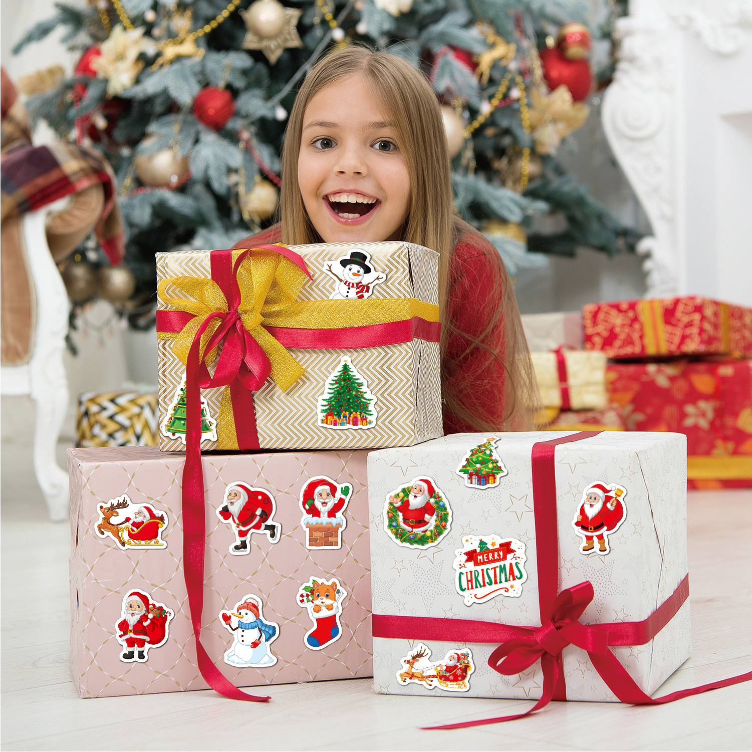 N36 儿童圣诞节50张A款 主图-05.jpg