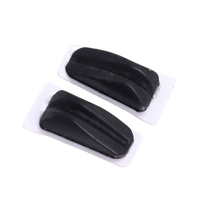 고무 활 약간 충격 흡수 검정