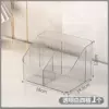 Прозрачно-белый