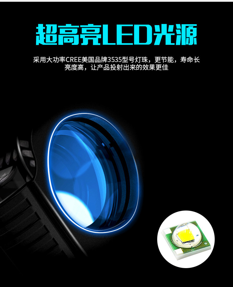 Car Projection Light Infrared Sensor Door Welcome Light Led Modification Decoration Wiring-Free Universal Door Opening Floor Light