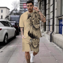 2026ŷ���羳��װʱ��T��3Dʨ��ӡ��ϵ����ʿ��ͷԲ�������װ