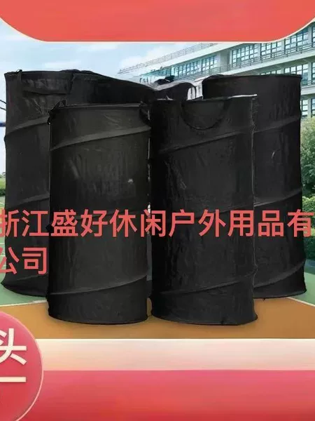 Cross-Border Direct Sales Basketball Training Resistance Bucket Obstacle Column Dribbling Aid Obstacle Training Bucket