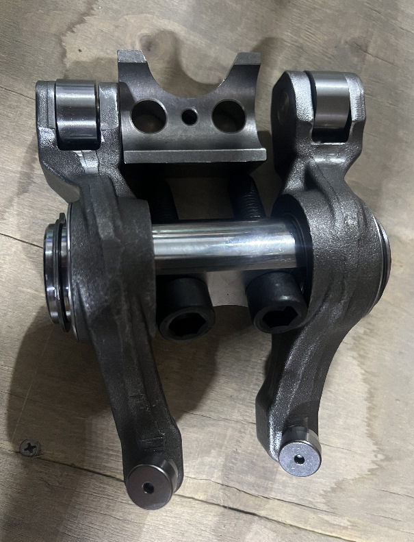 Shacman Man Mc11/Mc13 Man D20/D26 Rocker Arm, Rocker Arm Mechanism 201-04200-6057