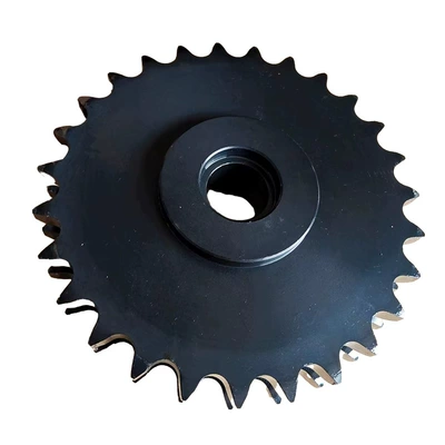 Splined shaft stainless steel gear Diferensial dişli dəstləri