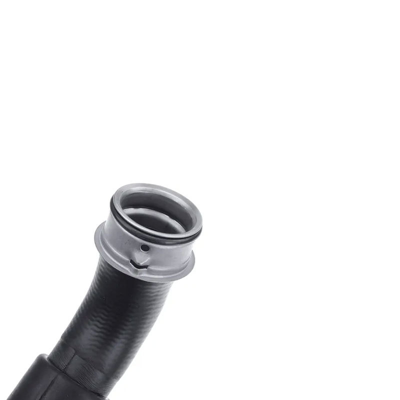 A2045010382 Is Suitable for Mercedes-Benz W204 X204 W212 Radiator Cooling Water Pipe Auto Parts Cross-Border