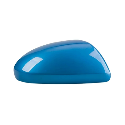Other Automotive Exterior Supplies, 2 Demio car rearview - shell-clear-sky-blue-right-side