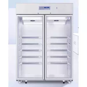 HAIER HYC-1091 Медицинский холодильник 2-8 ℃ вакцина и лекарственная ящик для хранения Cool Шкаф. Низкотемпература холодильник