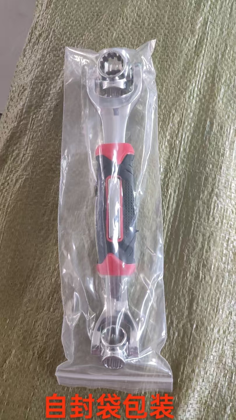 52-in-1 다기능 렌치(opp)
