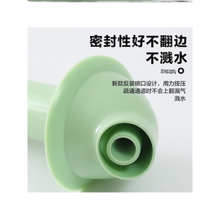 J8 Toilet Plunger Vacuum Cleaner for Unclogging Drains G3