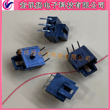 1723101103 172310-1103 ԭװMolex 3.5mm���-3Pin PCB����