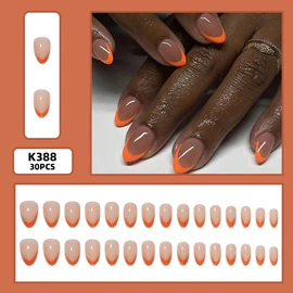 甲片/穿戴甲;指甲锉