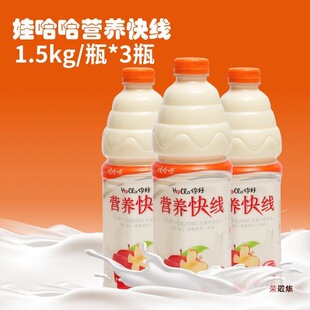 �޹����I�B�쾀ԭζ1.25kg*3ƿ���� �I�B������۹���ţ�������
