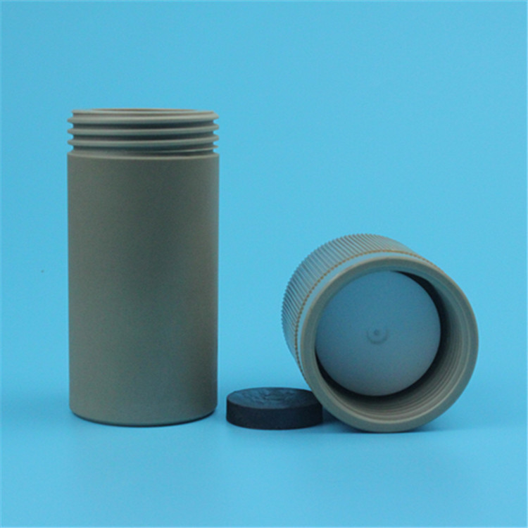 配套新拓微波消解罐 SC60消解罐 罐体价格生产厂家