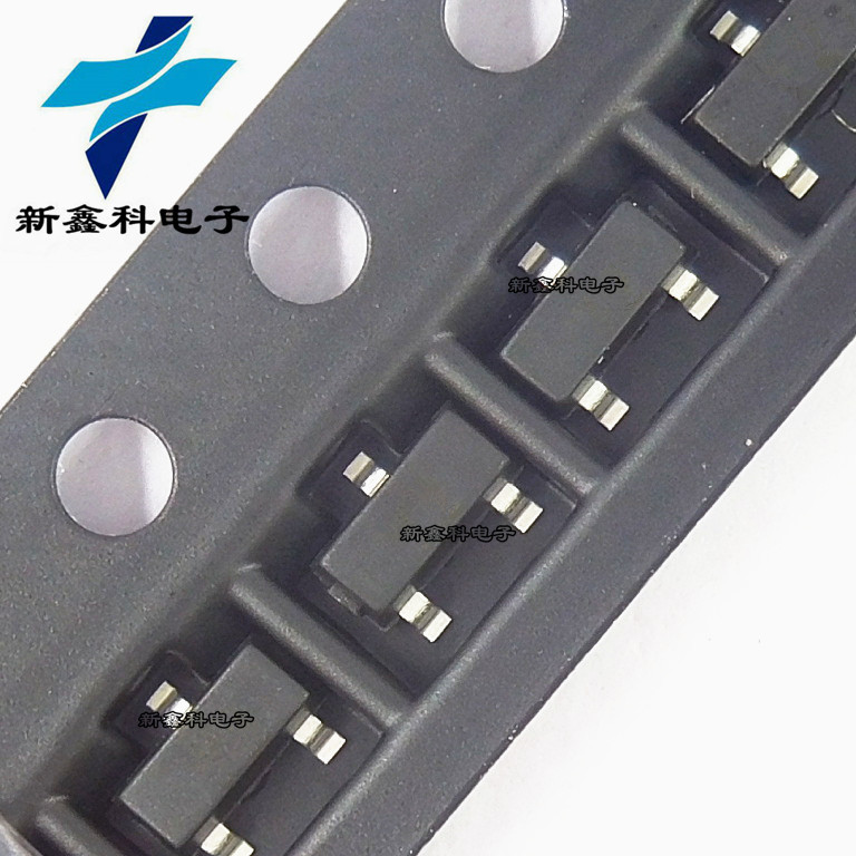 ME2325-G SOT-23 P沟道4.3A/-30V MOS场效应管 全新现货