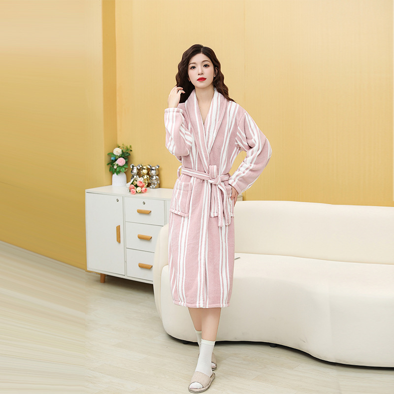 125cm*65cm 줄무늬 파우더