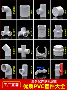 ����PVC�����4��ֱ�ӹܼ��Ӻ��ԁ�ˮ��ͨ1�猦��20���^ˮ��