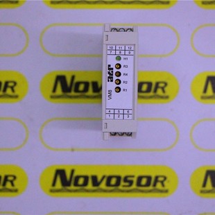 Atr Vm8-5Khz Signal Amplifier Atrot4-24 Isolation Amplifier