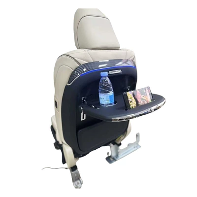 40 Series Car-Mounted Small Folding: Car table board