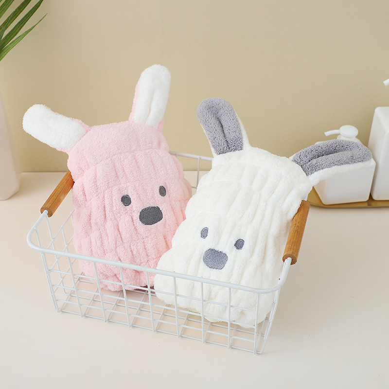 cartoon rabbit