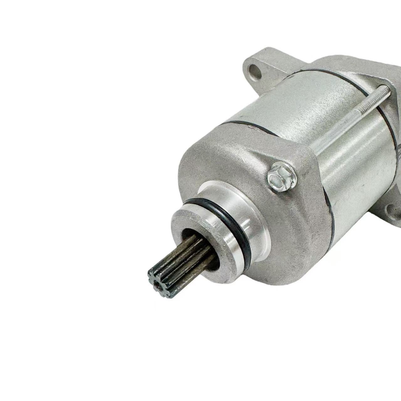 55540001000 Starter Motor Ktm Starter Motor Suitable for Exc 250 17/Exc Tpi 250 18