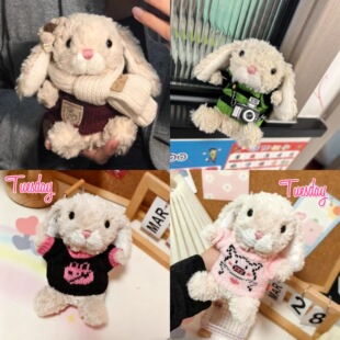 �H���·���jely&catС���ӹ����·�15cmYummy��ζ������ë������