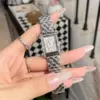 Серебристый (стальной браслет)