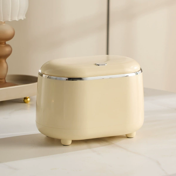 Electroplating press version milky white