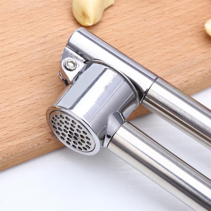 acero inoxidable alargado ajol extruido