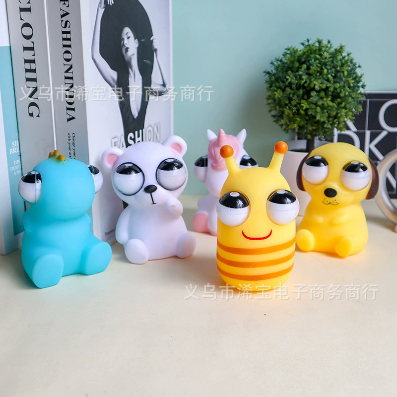Слайм, эмоциональная настольная игра, игрушка, антистресс