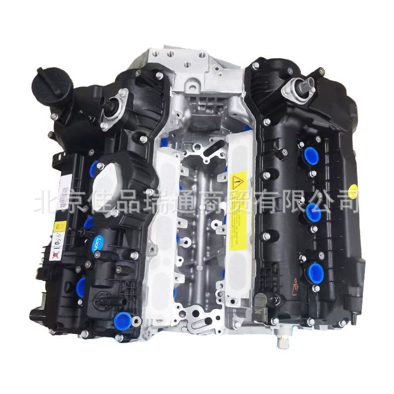 Applicable to Hyundai Kia yazun laans gyue Jines car engine G6DC G6DH G6DG