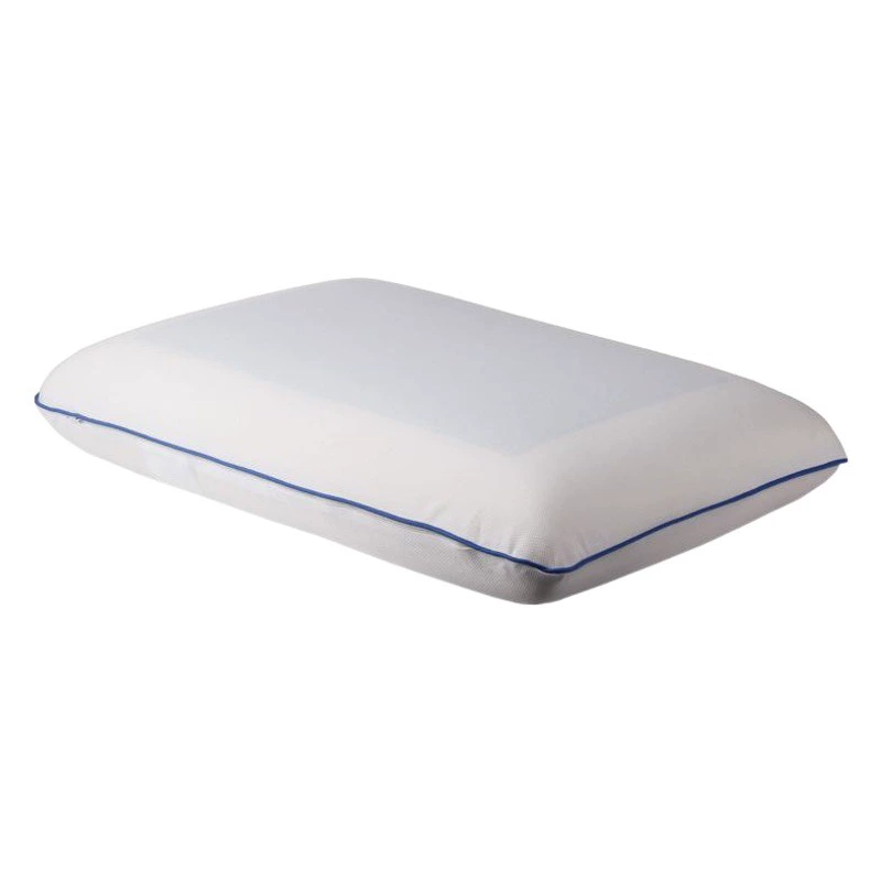 Летняя ледяная Подушка Гелевая подушка медленный отскок Подушка оптом подушка с памятью силиконовая подушка бабочка крутая подушка